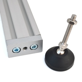 Комплект для сборки торцевой плиты 30х60