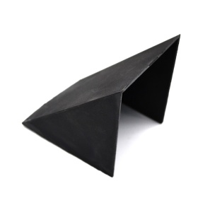 Пластиковая заглушка для углового соединителя