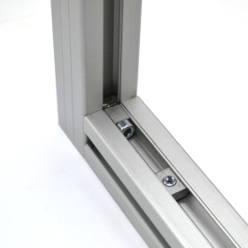 326.0100A.01 | Торцевой внутренний соединитель, паз 8 мм серия 30 изображение 6