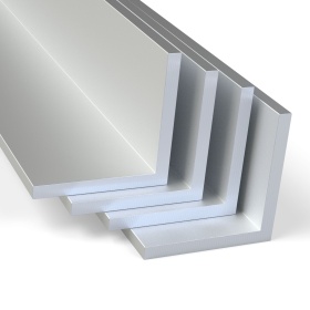 PU-50X50X5 | Уголок алюминиевый 50х50х5 изображение 2