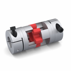 MH-D40L66-15x19 | Муфта соединительная, кулачковая изображение 3