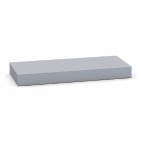 120X12X50-АД31Т1 | Заготовка  алюминиевая изображение 0