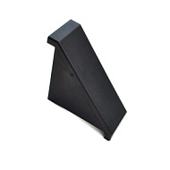 1055cap/4067 | Заглушка к угловому соединителю 30х60 мм арт. 1055