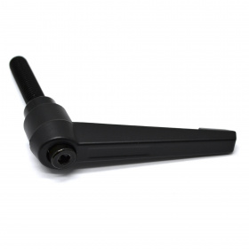 Ручка-фиксатор с внешней резьбой М12х50