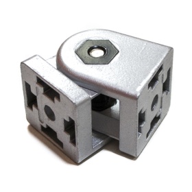 Шарнирное соединение 40х40, арт. 2024