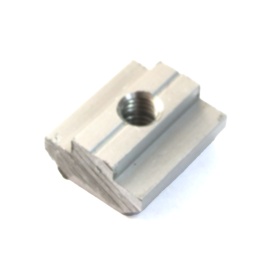 Алюминиевый сухарь М6, к алюминиевым профилям RSI серии 40