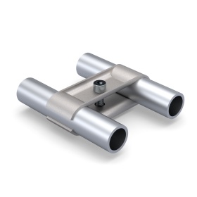 RSI-FH1001B | Соединитель трубы D28 тип B FH-1001B