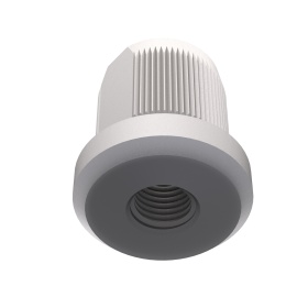 Адаптер М12, D22 для трубы D28 RSI-F190B2