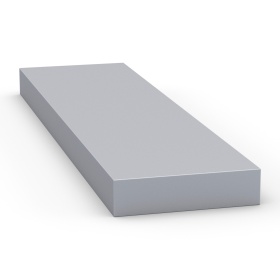 40X10X150-АД31Т1 | Заготовка  алюминиевая изображение 0