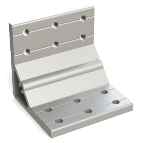 7890S30 | Соединитель угловой 78х90, серия 30