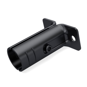 RSI‑DF18B — трубный кронштейн, диаметр трубы 28 мм