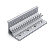 44120S30 | Соединитель угловой 44х120, серия 30