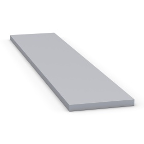120X12X600-АД31Т1 | Заготовка  алюминиевая изображение 0