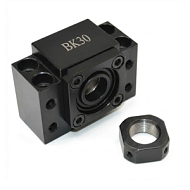 BK-30 | Опора фиксирующая вал 30 мм