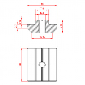        8  10   40/45/50