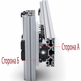 PRP 50180.25-160 | Переходная пластина, портальная изображение 9