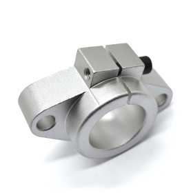 SHF30 | Горизонтальный держатель вала 30 мм изображение 5