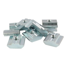 Сухари пазовые RSI