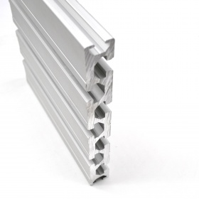 Алюминиевый конструкционный профиль для рабочих поверхностей 22,5х180