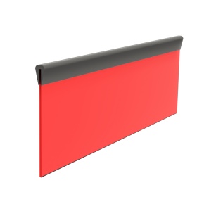 Тип установки 390.1100A.01, Защитный профиль