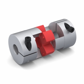MH-D30L42-10x10 | Муфта соединительная, кулачковая изображение 2
