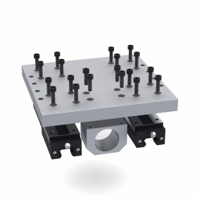 PRP 50180.25-120 | переходная пластина оси z изображение 6