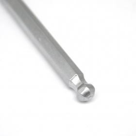 Шаровый наконечник шестигранного ключа 5 мм