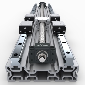 Профиль для порталов