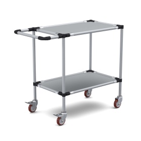 Подкатная тележка 800х500х900-2