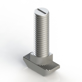 Т-Болт М8х30 для профилей серии 40 паз 8