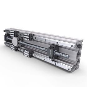 OB-60120-RAILS-BP | Профиль 60х120 для станков пазы 8 мм (Без покрытия) изображение 13