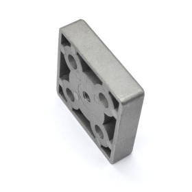 Артикул 7004-AL-M8, Опорная плита