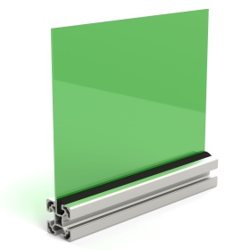 4127 | Резиновый уплотнитель паз 10 изображение 6