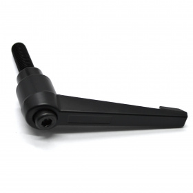 Ручка-фиксатор, внешняя резьба М10х32