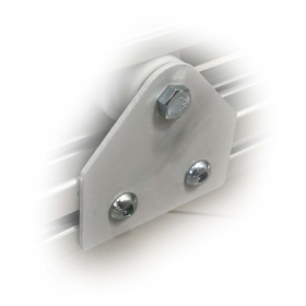 PK-L36 | Пластина крепления ролика