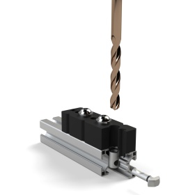 K30-S8 | Кондуктор, серия 30 паз 8 мм, (D8. D11) изображение 5