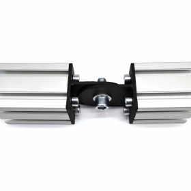 Пример использования шарнира 60х60