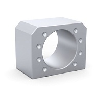 MGD40 | Держатель гайки ШВП SFU4005 и SFU4010