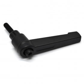 Универсальная ручка-фиксатор с внешней резьбой М5х16