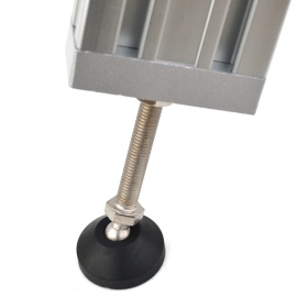 Адаптер 45х90 для регулируемой опоры М12