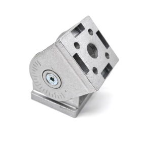 Алюминиевый шарнирный соединитель