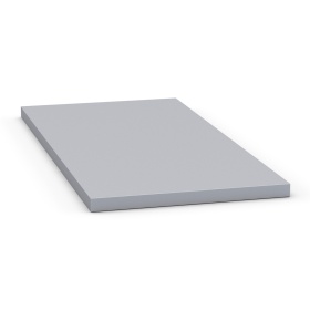 120X8X250-АД31Т1 | Заготовка  алюминиевая изображение 0
