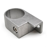 1129 | Соединитель для крепления панелей к трубному профилю D28