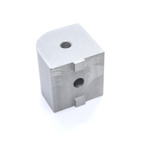 6126 | Угловая поворотная опора 90 град. серия 40 изображение 4