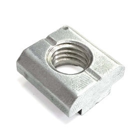 Арт. 5075AL алюминиевый сухарь М10