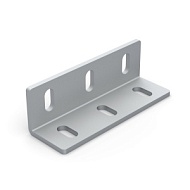 8107s | Стальной угловой соединитель 30х90 мм