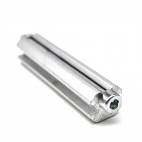 Соединитель для параллельного крепления профилей 30 серии