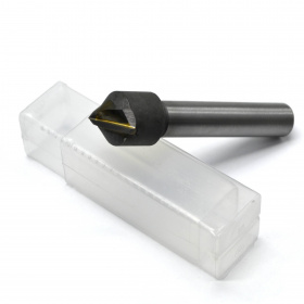 Упаковка зенкера 25 мм