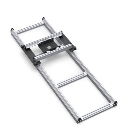 RSI-21003-2 | Станок для выравнивания слэбов 600х2000 мм (комплект для сборки)