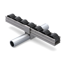 RSI-FH2033D | Кронштейн для стальной направляющей STE-33 тип D FH-2033D